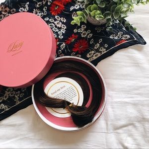 ✨Brand New✨ Luxy Hair 16” 140g Hair Extensions